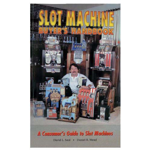 Slot Machine Buyer's Handbook